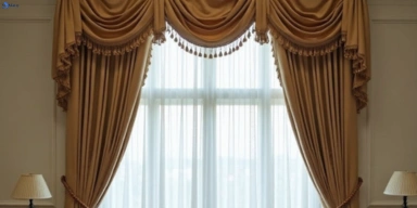 Steam cleaning heavy drapes on-site mcgraths-hill-nsw Matty Curtain Cleaning