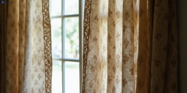 Curtain deodorising and odour removal steam cleaning mcgraths-hill-nsw QLD